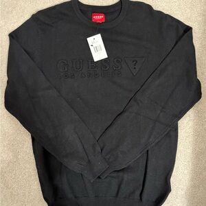NWT GUESS SWEATER